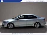 Used 2014 Volkswagen Jetta GLI image 4