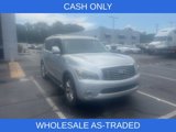 Used 2011 INFINITI QX56 4WD image 3