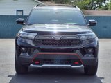 Used 2022 Ford Explorer Timberline w/ Timberline Technology Package image 2
