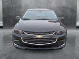 Used 2017 Chevrolet Malibu LT w/ Leather Package image 2