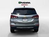 Used 2023 Chevrolet Equinox LT image 4