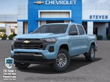 New 2025 Chevrolet Colorado W/T w/ Advanced Trailering Package image 6