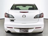 Used 2012 MAZDA MAZDA3 i Sport image 5