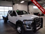 Used 2023 RAM 5500 Tradesman w/ Chrome Appearance Group image 3