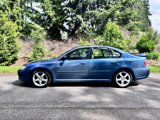 Used 2006 Subaru Legacy 2.5i Limited image 2