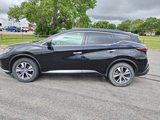 Used 2021 Nissan Murano SV image 3