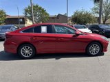 Used 2018 Hyundai Sonata ECO image 3