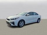 Used 2021 Kia Forte Sedan image 5