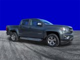 Used 2017 Chevrolet Colorado Z71 image 2