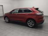 Used 2017 Ford Edge Titanium w/ Technology Package image 3