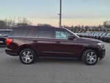 Certified 2024 Ford Expedition XLT image 2