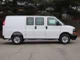 New 2025 GMC Savana 2500 w/ Enhanced Convenience Package image 2