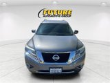 Used 2016 Nissan Pathfinder SV w/ Cargo Package image 3