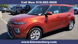 Used 2021 Kia Soul S image 6