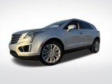Used 2019 Cadillac XT5 Premium Luxury image 1