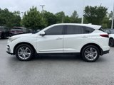 Used 2019 Acura RDX FWD w/ Advance Package image 4