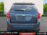 Used 2017 Chevrolet Equinox LS image 5