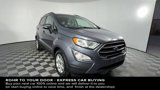Used 2018 Ford EcoSport SE image 3
