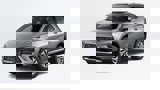 New 2025 Buick Envision Preferred image 2