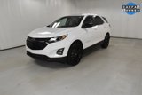 Used 2021 Chevrolet Equinox LT image 2