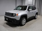 Used 2017 Jeep Renegade Latitude image 5