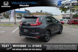 Used 2017 Honda CR-V Touring image 5