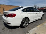 Used 2018 BMW 430i Gran Coupe xDrive w/ Premium Package image 4