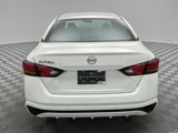 Used 2024 Nissan Altima 2.5 S image 5