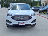 Used 2021 Ford Edge SEL image 3