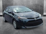 Used 2017 Toyota Corolla LE image 3