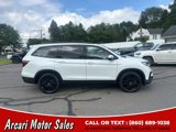 Used 2021 Honda Pilot Black Edition image 6