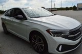 Used 2024 Volkswagen Jetta Sport image 2