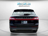 Used 2017 Lincoln MKX Reserve w/ Lincoln MKX Climate Package image 4