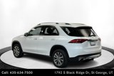 Certified 2020 Mercedes-Benz GLE 350 4MATIC image 3