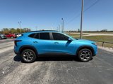 New 2025 Chevrolet Trax LT w/ Sunroof Package image 5