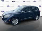 Used 2016 Volkswagen Tiguan SE image 2
