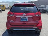 Used 2017 Nissan Rogue SL w/ SL Premium Package image 4