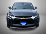 Used 2022 Chevrolet Blazer LT w/ Sound & Technology Package image 2