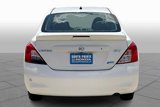 Used 2013 Nissan Versa SV image 4