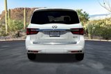 Used 2021 INFINITI QX80 Luxe w/ All-Season Package image 5