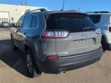 Used 2021 Jeep Cherokee Latitude Lux image 4