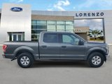 Used 2017 Ford F150 XLT image 4