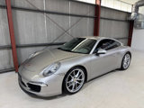 Used 2012 Porsche 911 Carrera image 2