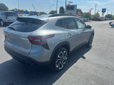 New 2025 Chevrolet Trax RS w/ Sunroof Package image 5