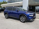 Used 2023 Nissan Rogue SV image 2