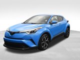 Used 2019 Toyota C-HR XLE image 1