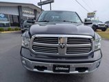 Used 2016 RAM 1500 Big Horn image 3