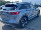 Used 2023 INFINITI QX50 Sport image 6
