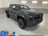 New 2025 Toyota Tacoma TRD Off-Road image 4