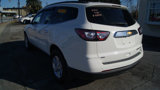 Used 2013 Chevrolet Traverse LT image 3